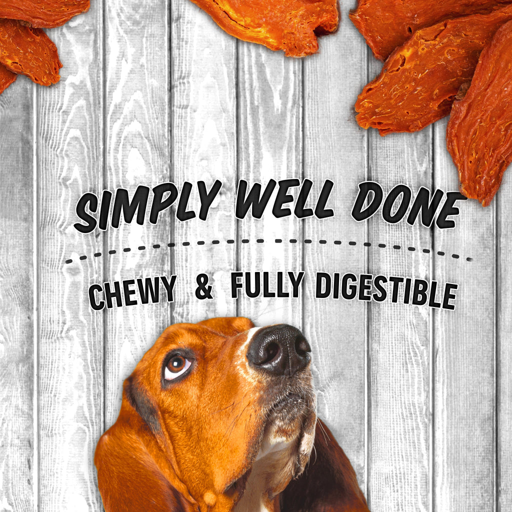 Sweet Potato Dog Chews product image 4