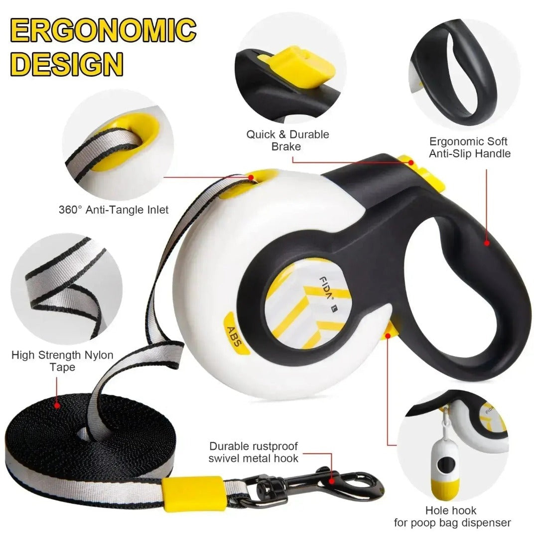 Retractable Dog Leash product image 5