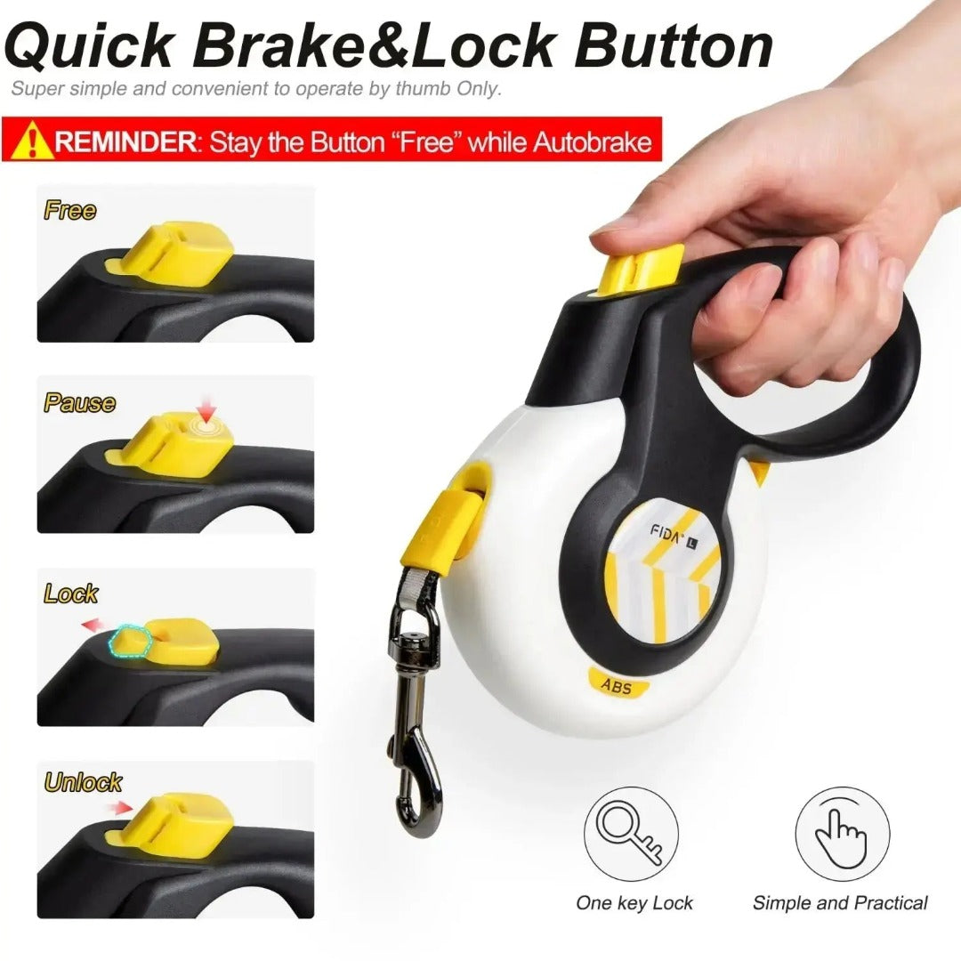 Retractable Dog Leash product image 6