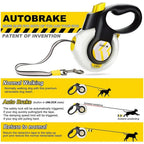 Retractable Dog Leash product image 7