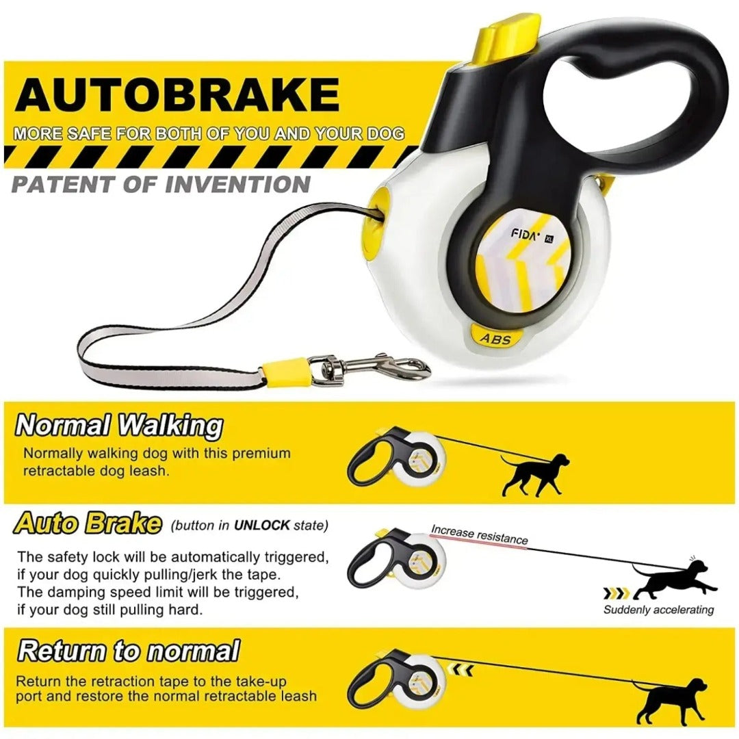 Retractable Dog Leash product image 7