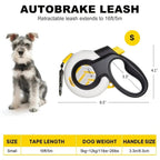 Retractable Dog Leash product image 9