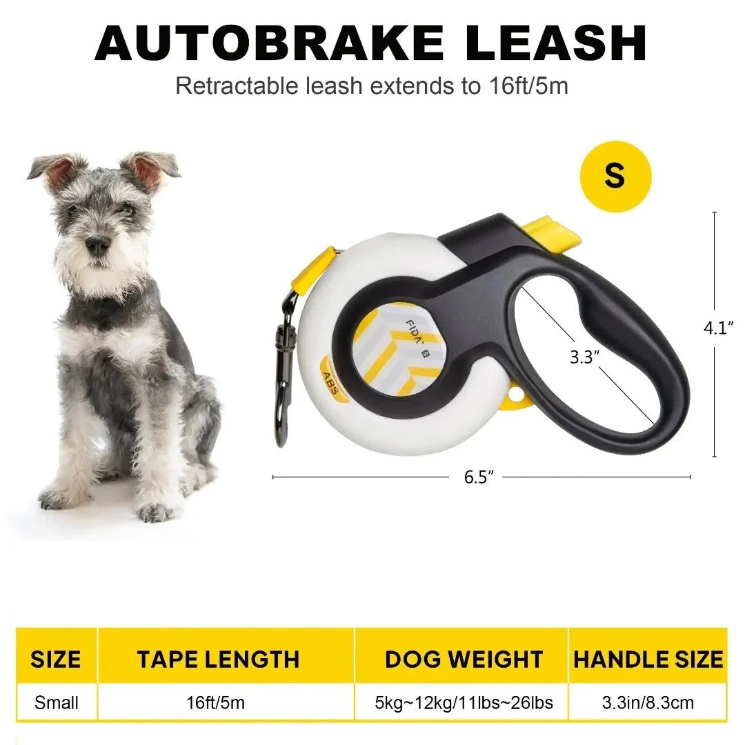 Retractable Dog Leash product image 9