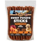 Sweet Potato Dog Treats product image 1