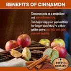 Sweet Potato Dog Treats product image 4