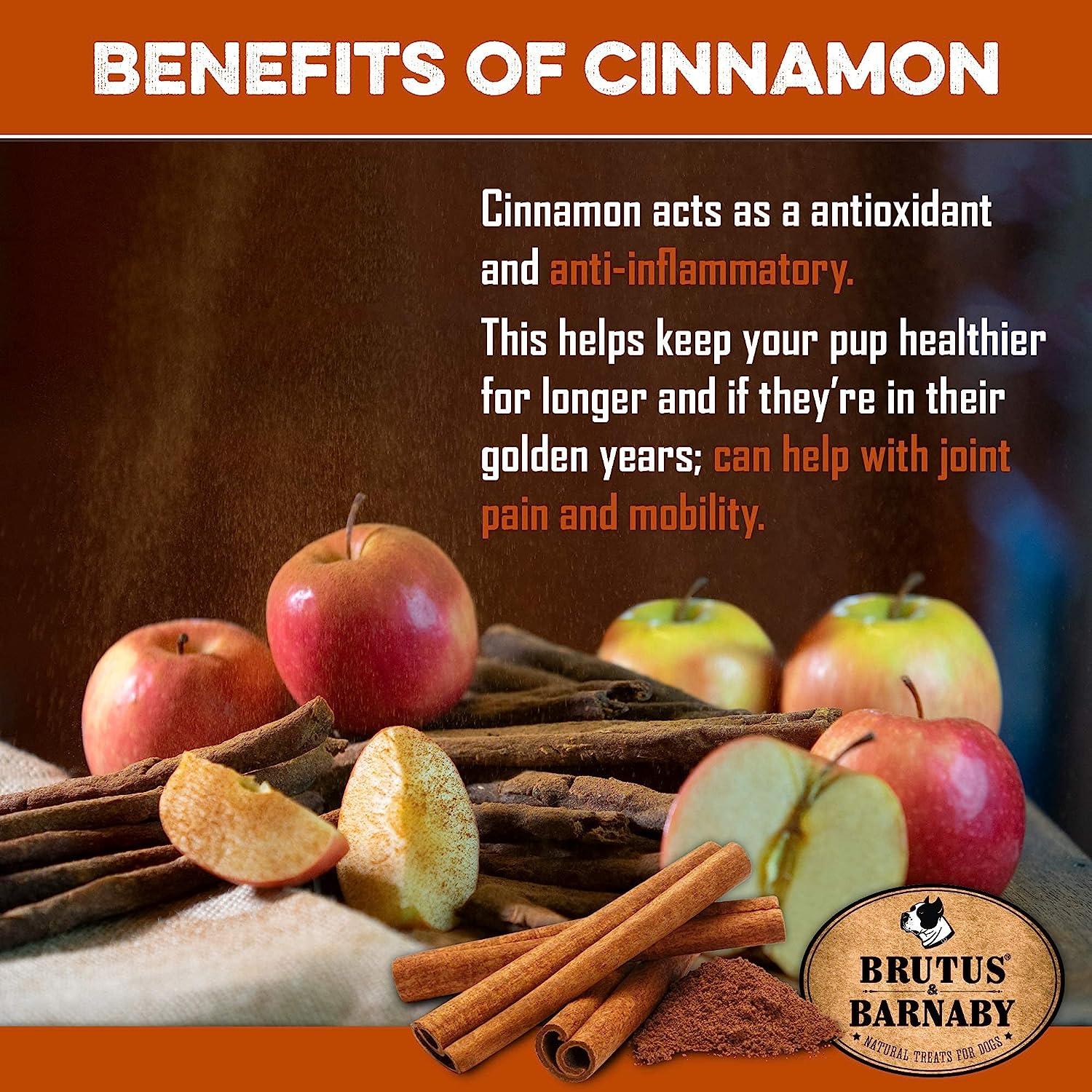 Sweet Potato Dog Treats product image 4