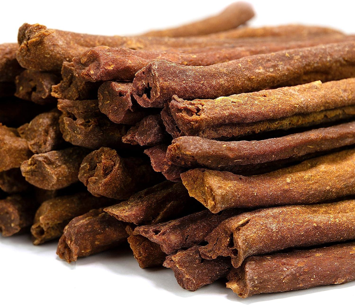 Sweet Potato Dog Treats product image 6