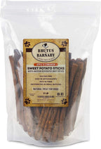 Sweet Potato Dog Treats product image 8