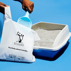 Cat Litter Waste Bags product image 1