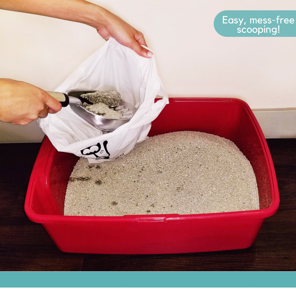 Cat Litter Waste Bags product image 2