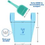 Cat Litter Waste Bags product image 3