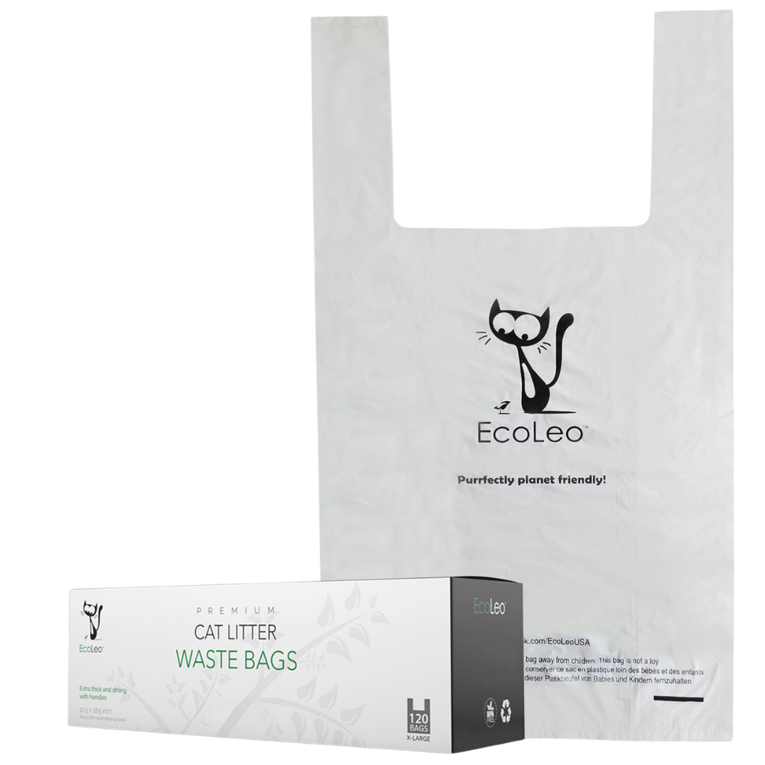 Cat Litter Waste Bags product image 8