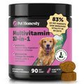 Dog Multivitamin Soft Chews product image 1