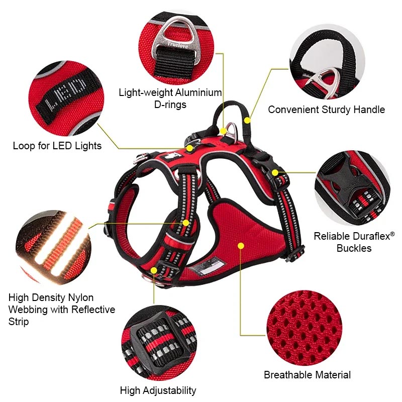 Dog Harness product image 11