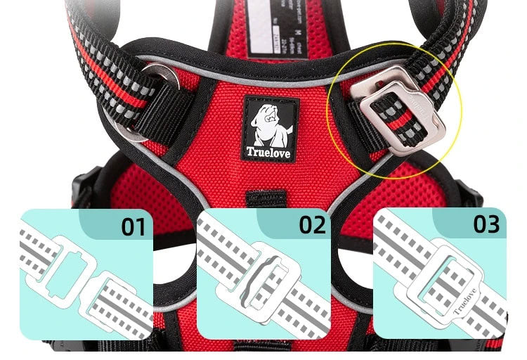 Dog Harness product image 12