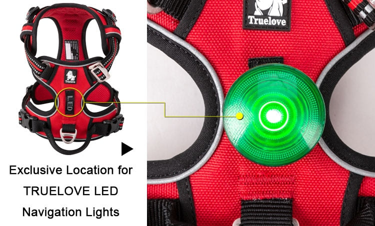 Dog Harness product image 13