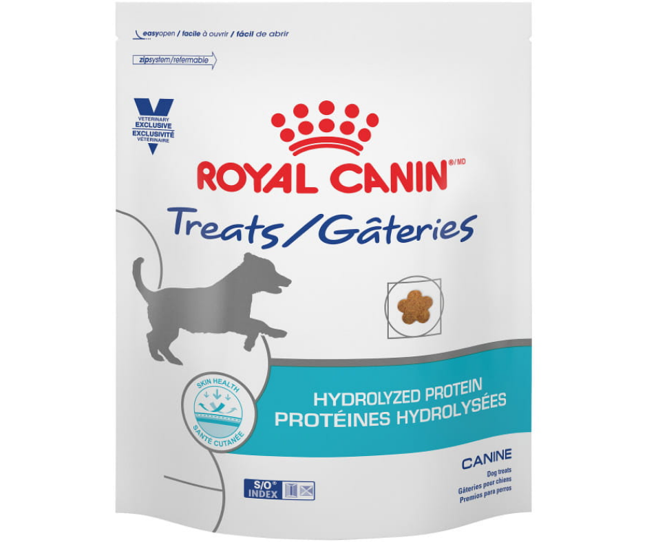 Hydrolyzed Protein Dog Treats product image 1
