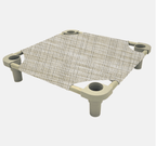 Elevated Pet Bed product image 2