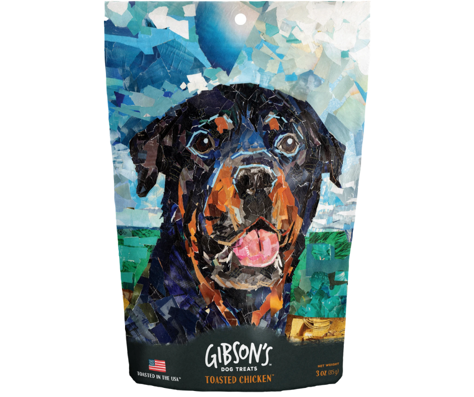 Chicken Jerky Dog Treats product image 1