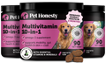 Dog Multivitamin Chews product image 1