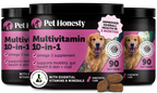 Dog Multivitamin Chews product image 1