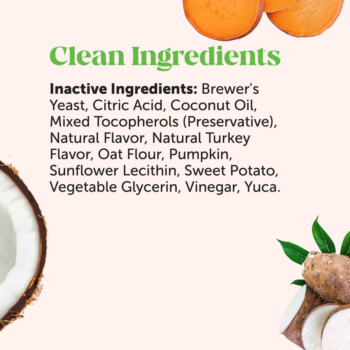 Dog Supplement Chews product image 9