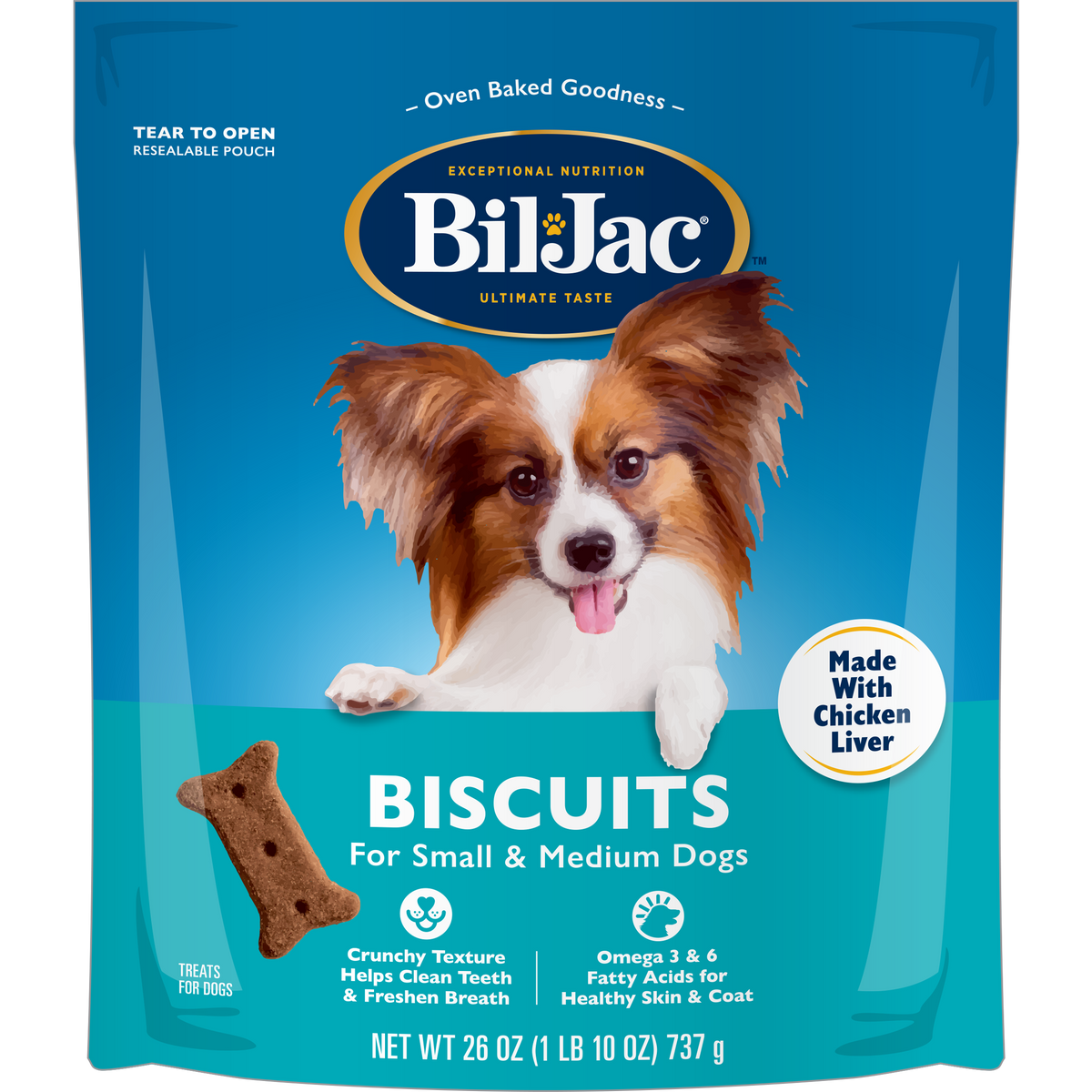 Dog Biscuits product image 1