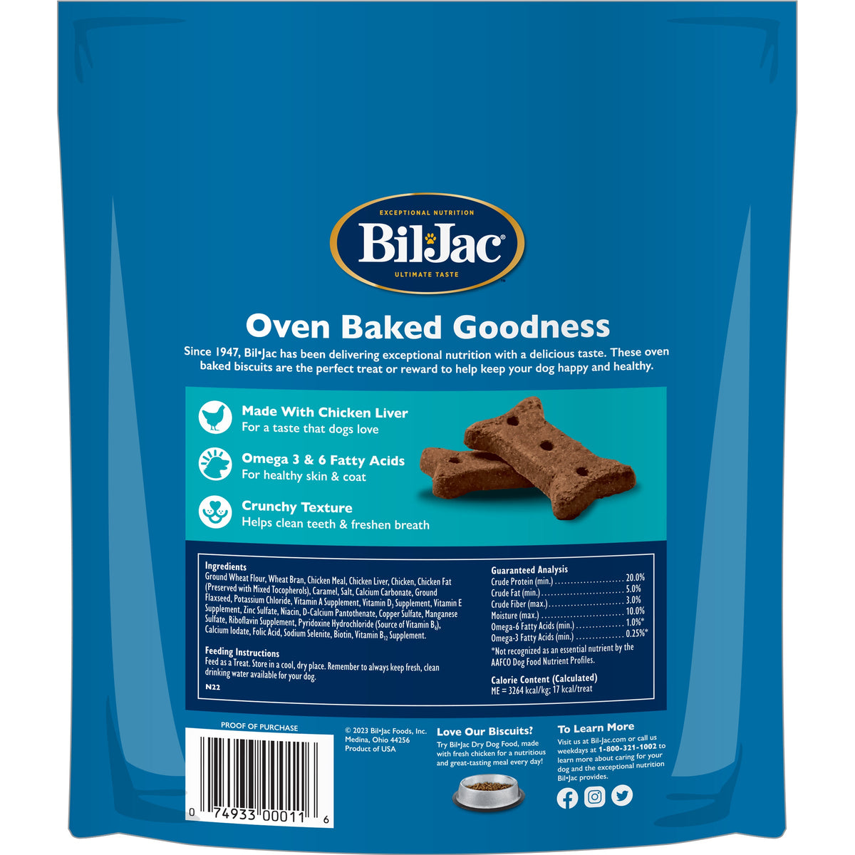 Dog Biscuits product image 2