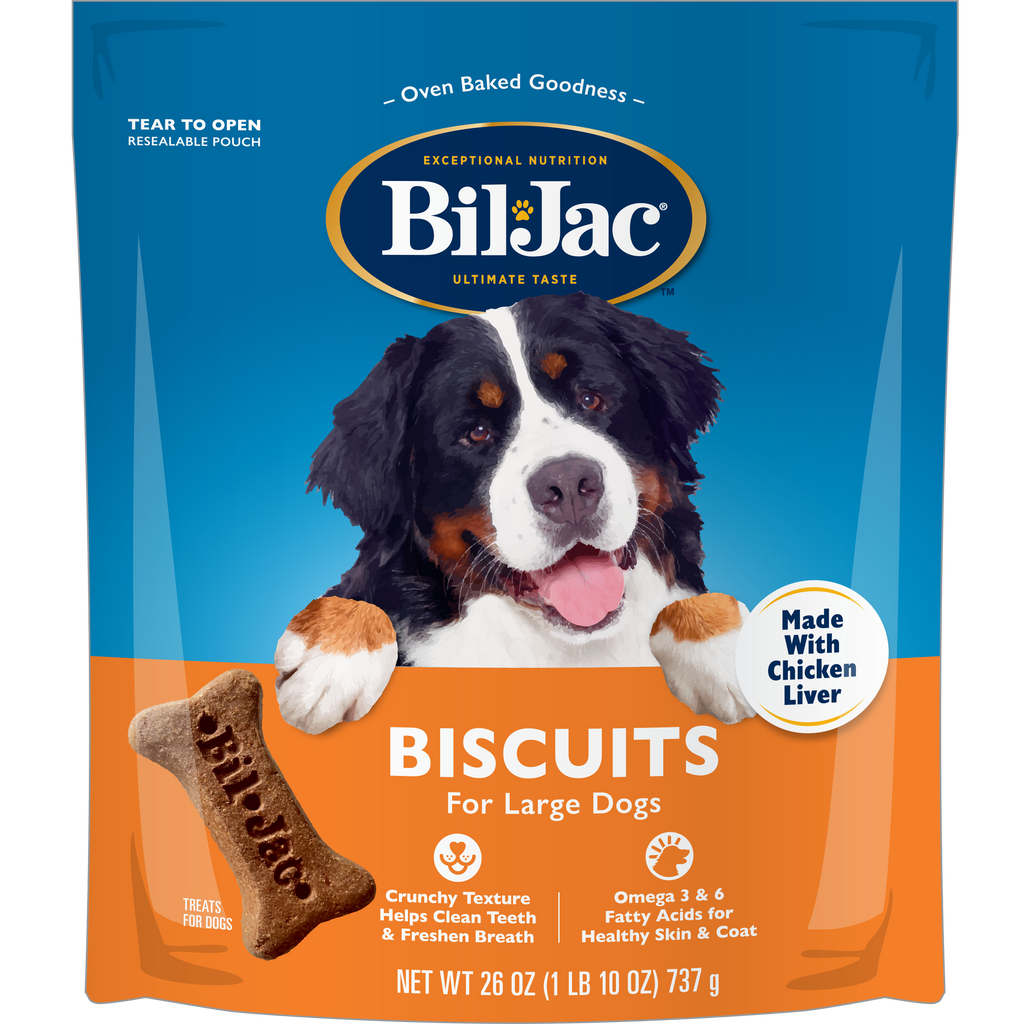 Dog Biscuits product image 1