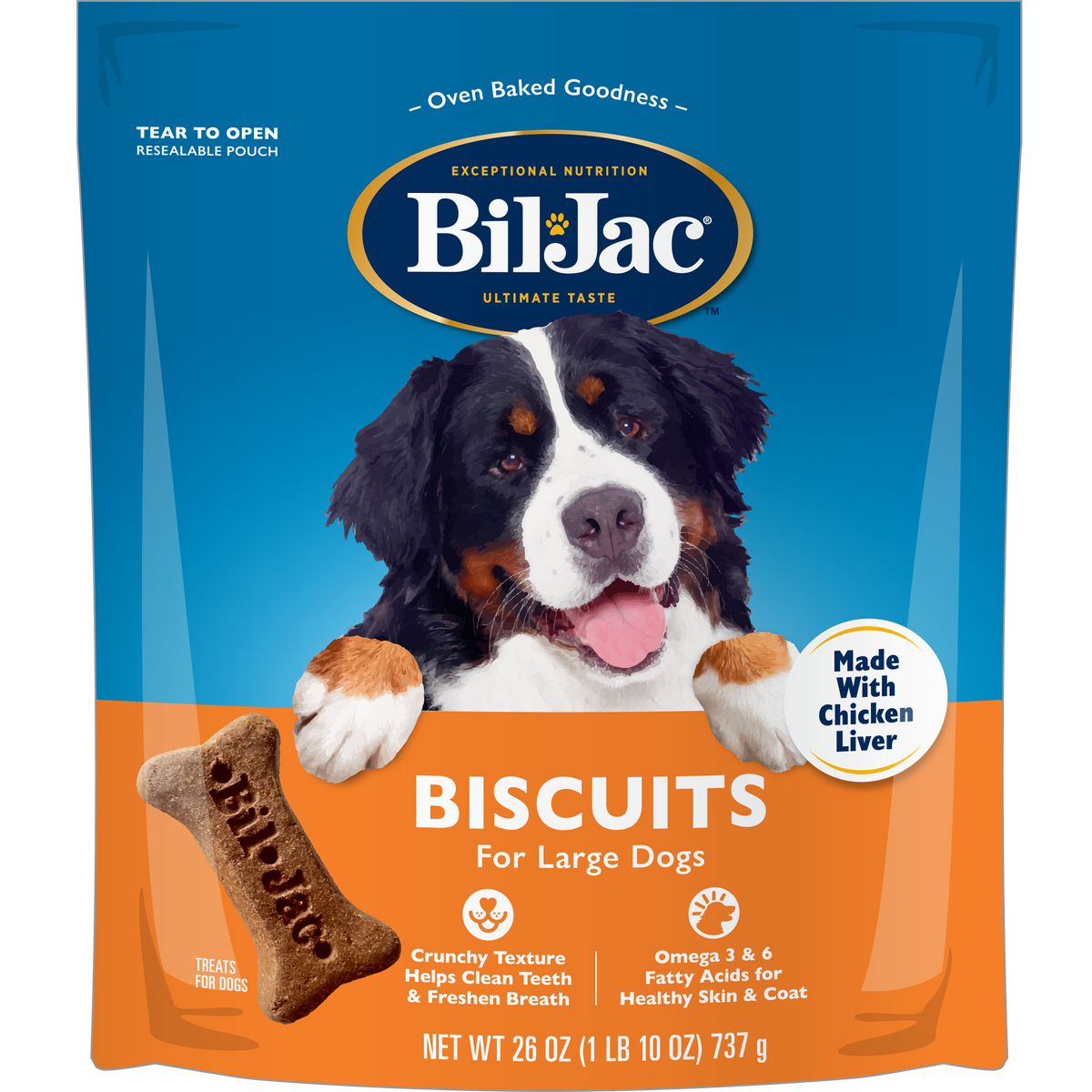 Dog Biscuits product image 1