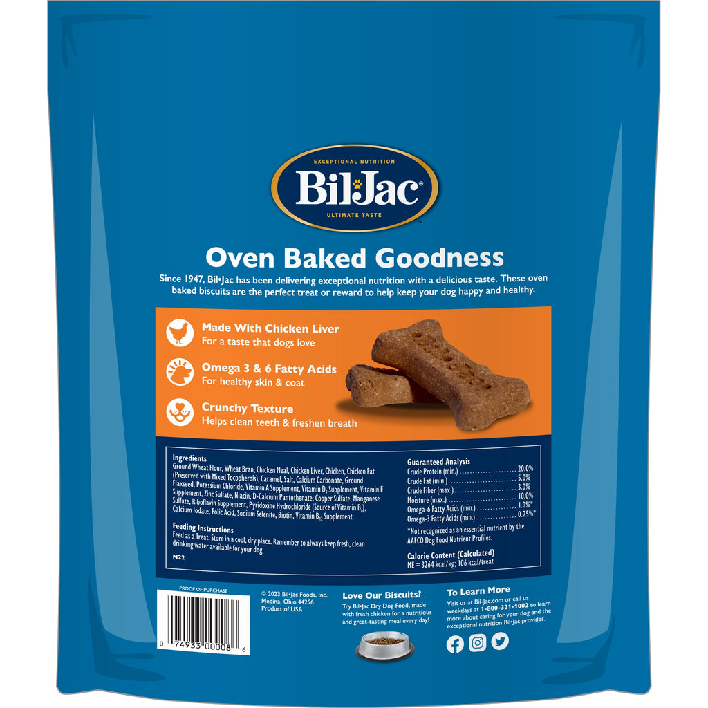 Dog Biscuits product image 2