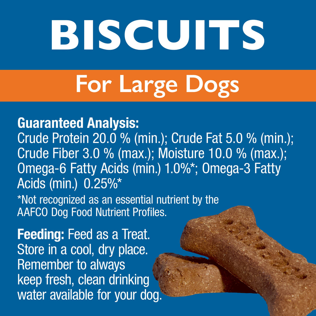 Dog Biscuits product image 3