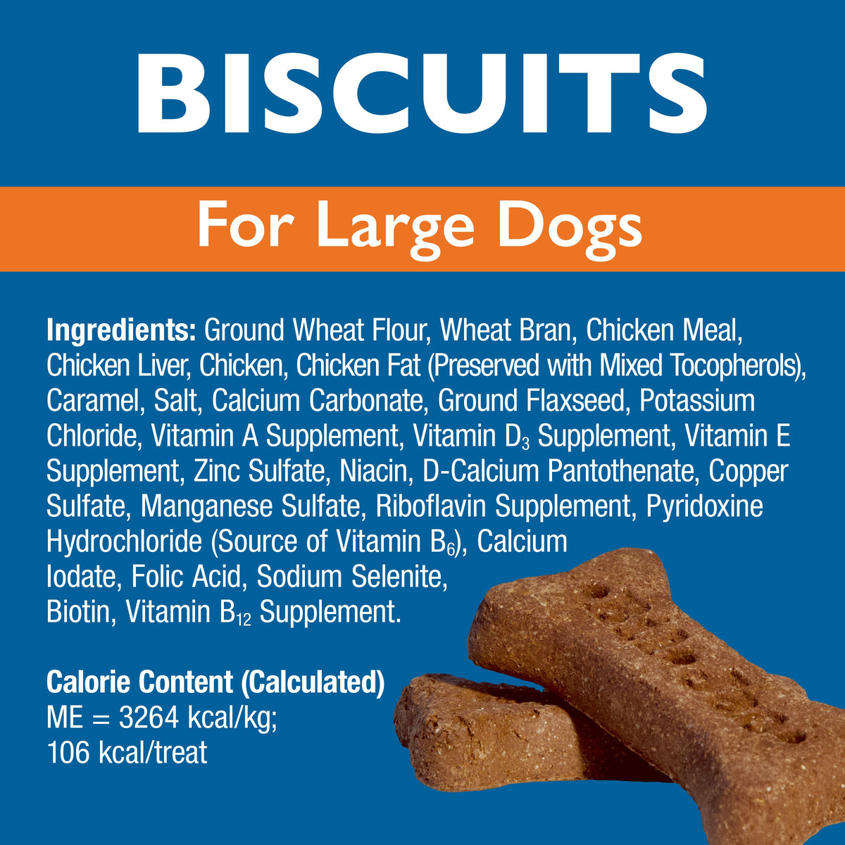 Dog Biscuits product image 4