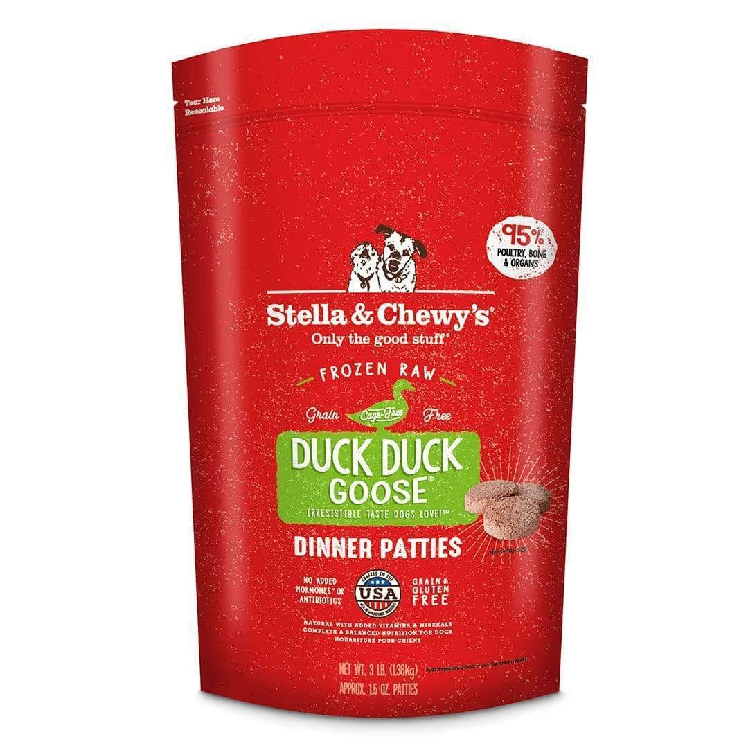 Raw Frozen Dog Food product image 1