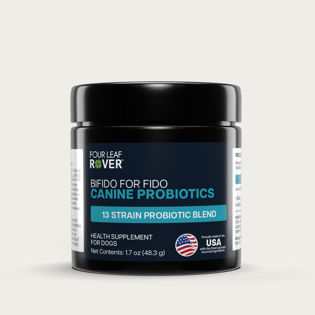 Dog Probiotic Supplement product image 1