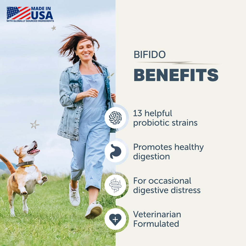 Dog Probiotic Supplement product image 2