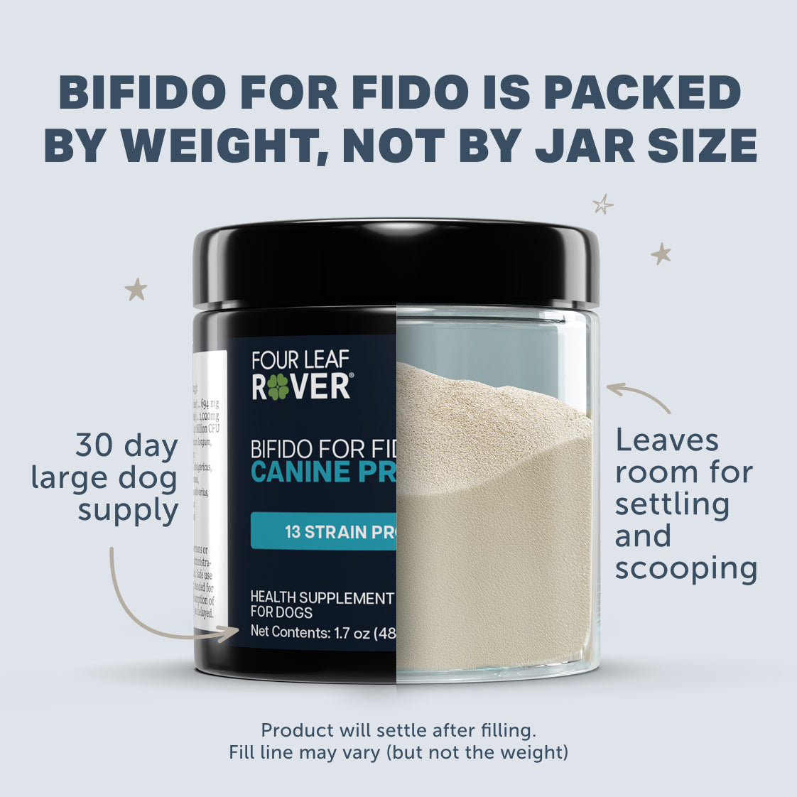 Dog Probiotic Supplement product image 5