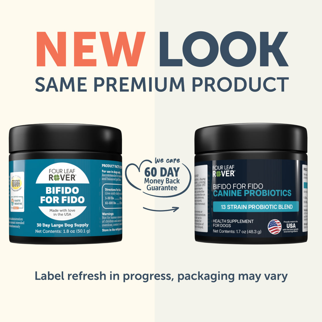 Dog Probiotic Supplement product image 8