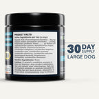 Dog Probiotic Supplement product image 9