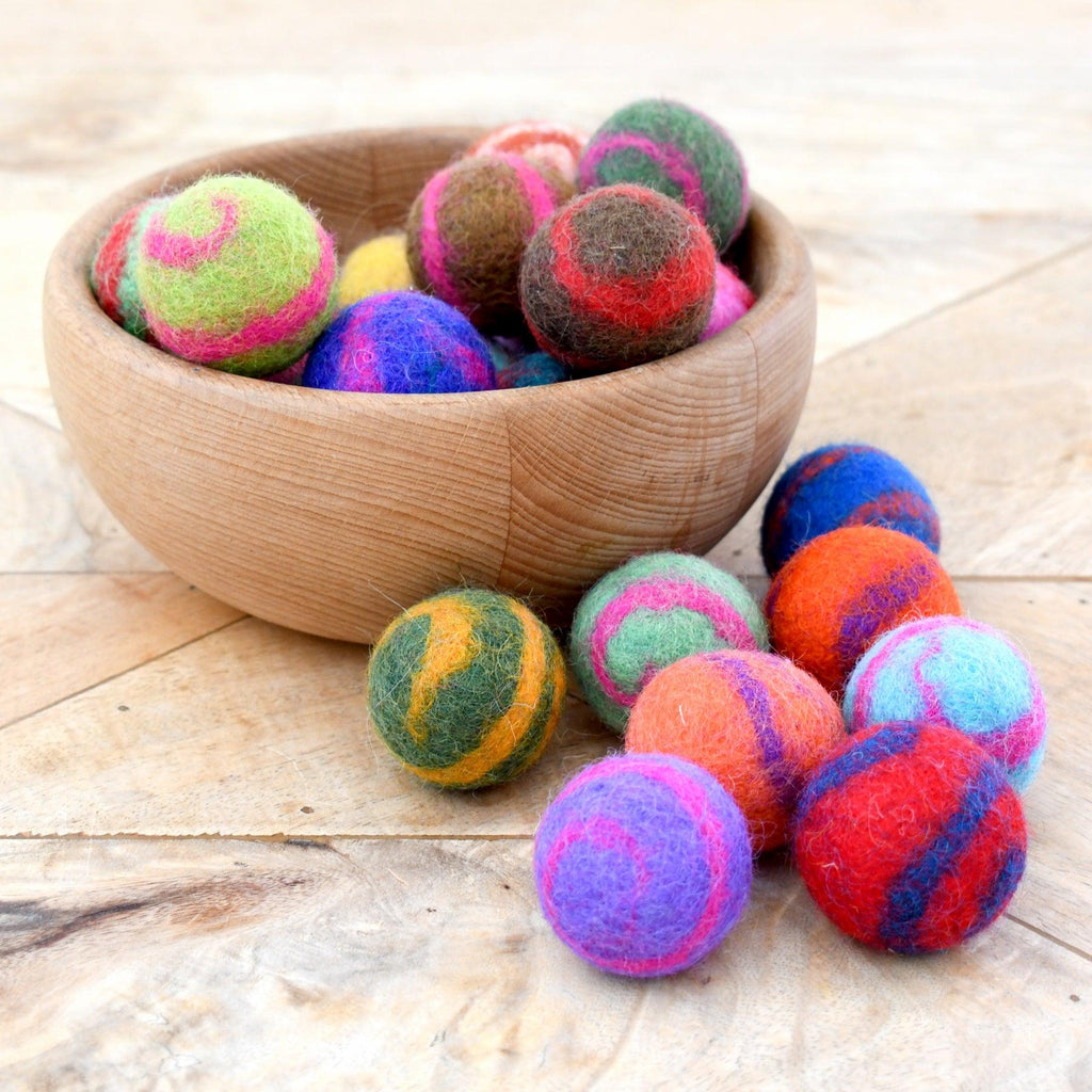 Cat Ball Toy Set product image 1