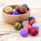Cat Ball Toy Set product image 1