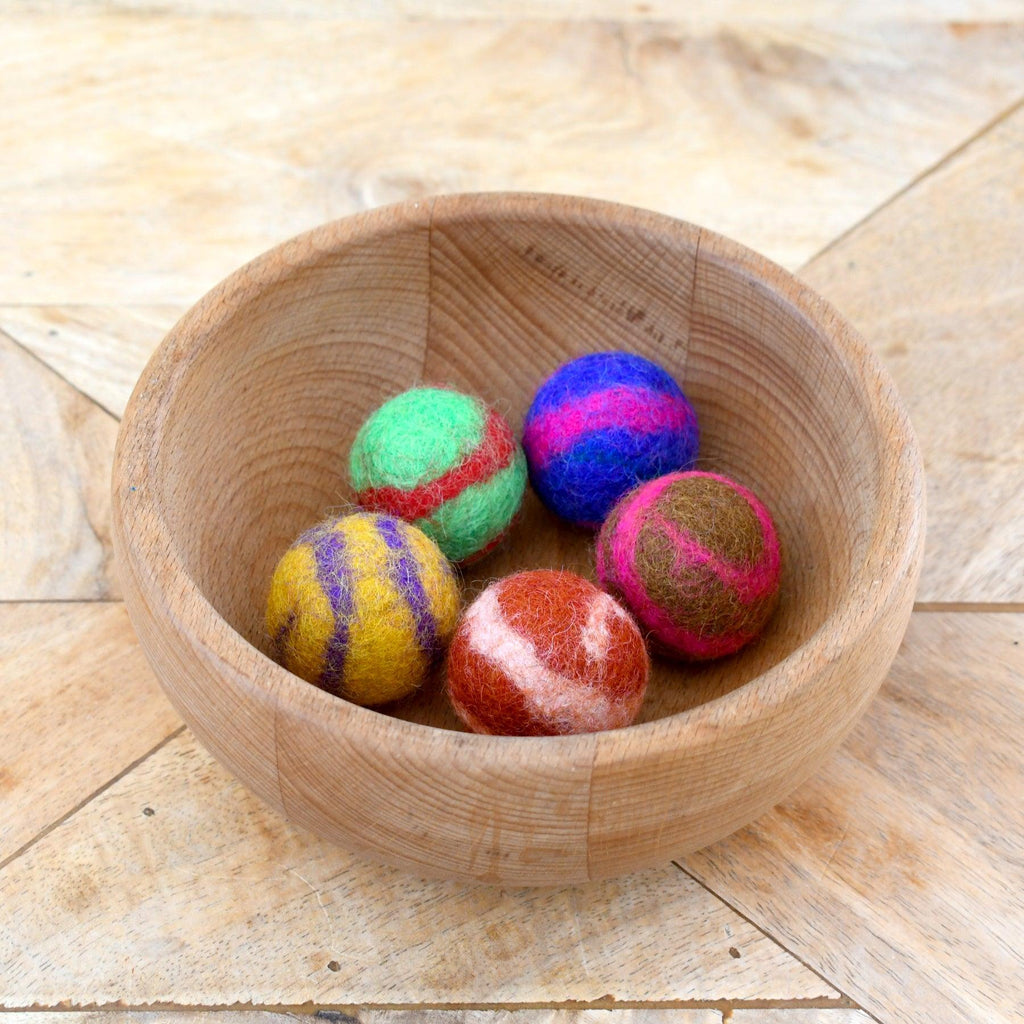 Cat Ball Toy Set product image 2