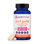 Pet Probiotic Supplement product image 1