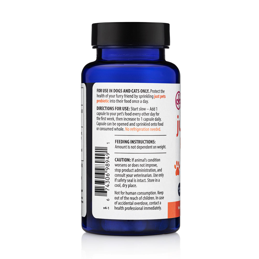 Pet Probiotic Supplement product image 2