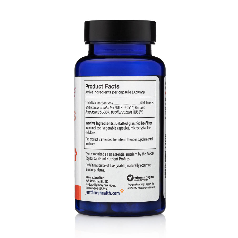 Pet Probiotic Supplement product image 3