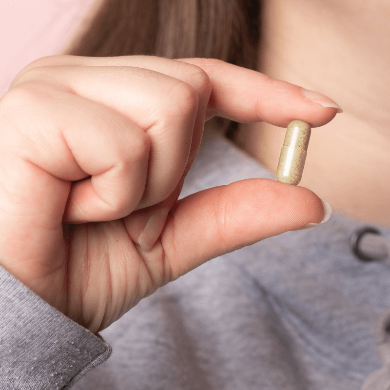 Pet Probiotic Supplement product image 4