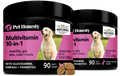 Dog Multivitamin Chews product image 1