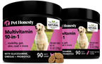 Dog Multivitamin Chews product image 1
