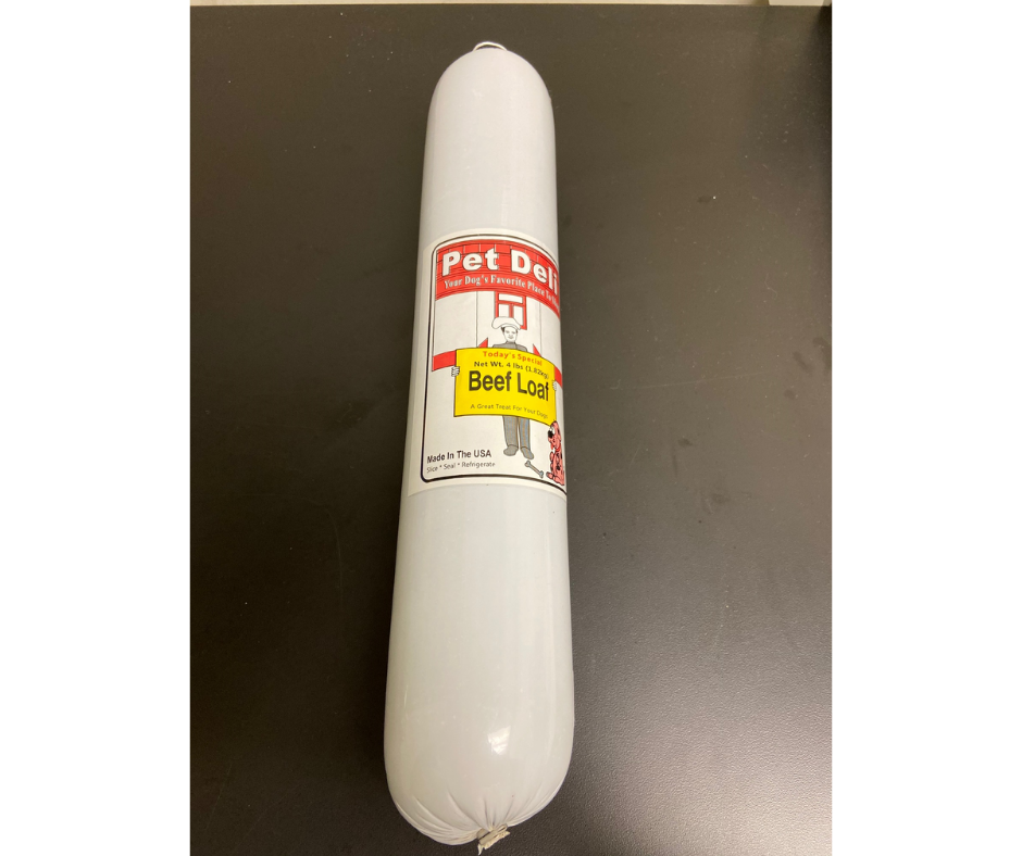 Dog Treat Roll product image 1