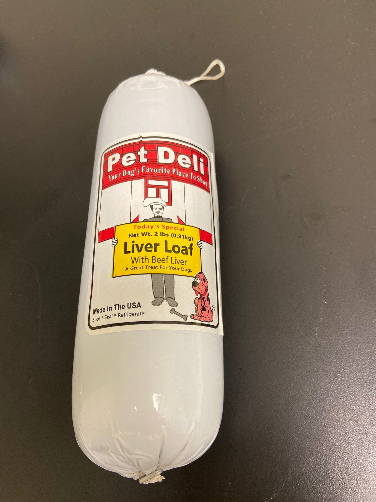Dog Food Roll product image 1